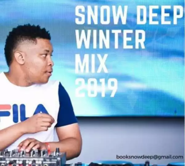 Snow Deep - Winter Mix 2019